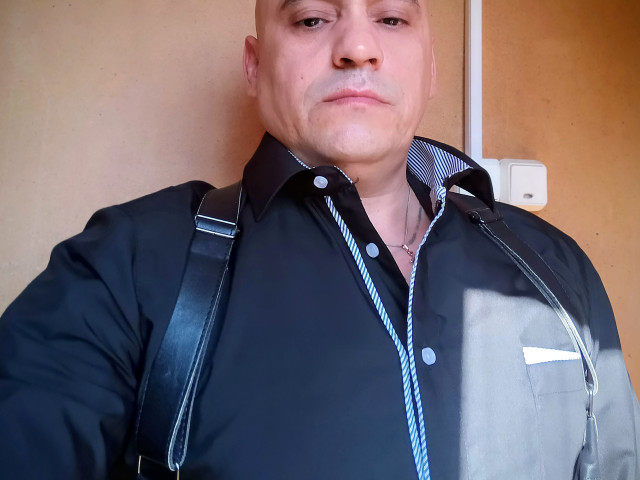 Александр, Россия, Москва. Фото на сайте ГдеПапа.Ру