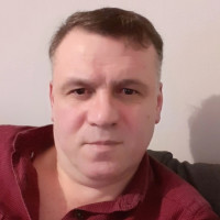 Тимур, Россия, Махачкала, 48 лет