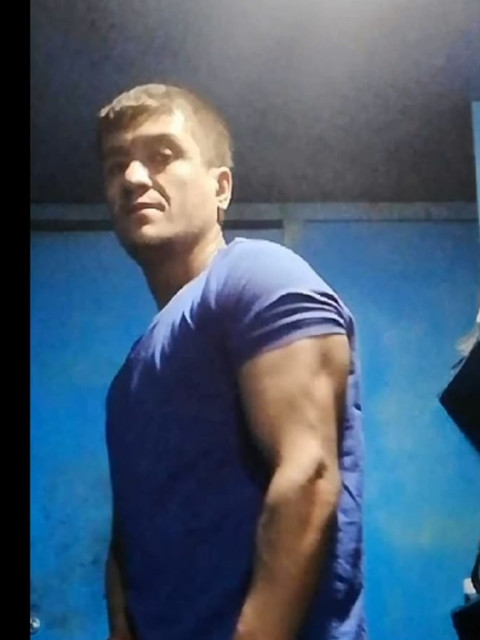 Миша, Россия, Истра. Фото на сайте ГдеПапа.Ру