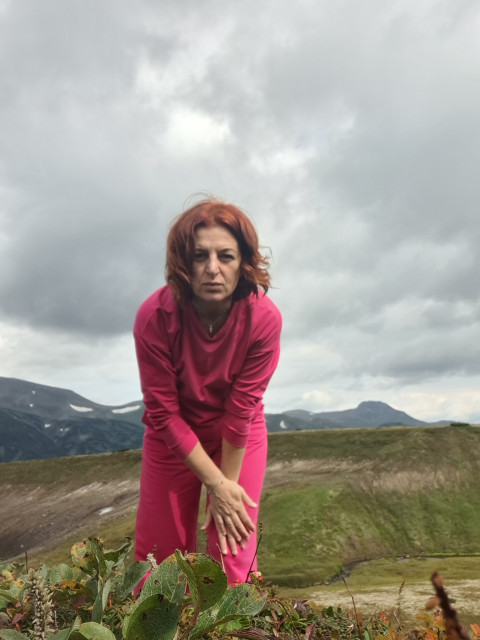 Ирина, Россия, Раменское. Фото на сайте ГдеПапа.Ру