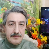 Юрий Качалов, Россия, Ярославль, 69 лет