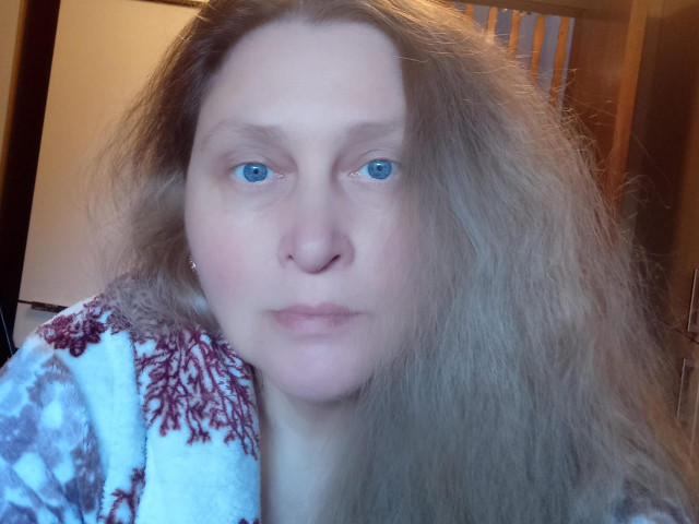 Анна, Россия, Санкт-Петербург. Фото на сайте ГдеПапа.Ру