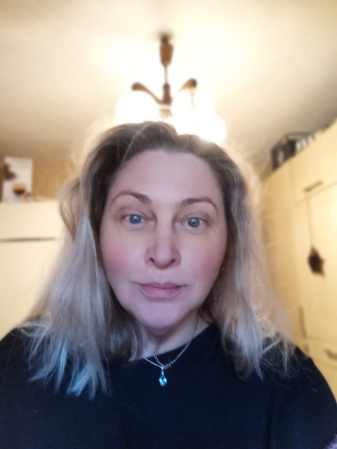 Анна, Россия, Санкт-Петербург. Фото на сайте ГдеПапа.Ру