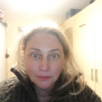 Анна, Россия, Санкт-Петербург, 52 года