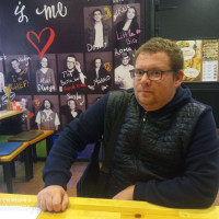 Иван, Россия, Юрга, 37 лет