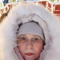 Ирина, Россия, Москва, 58 лет