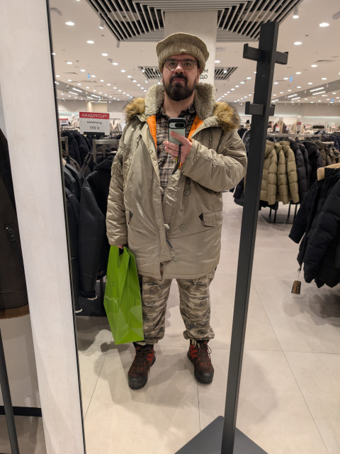 Артем, Россия, Москва. Фото на сайте ГдеПапа.Ру