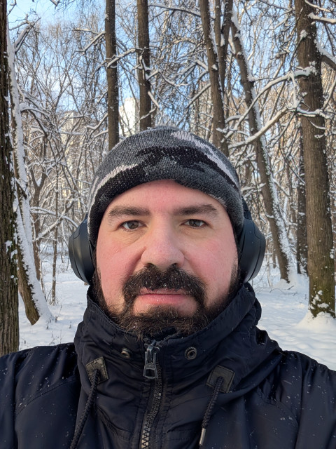 Артем, Россия, Москва. Фото на сайте ГдеПапа.Ру