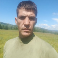 Александр, Россия, Чита, 32 года