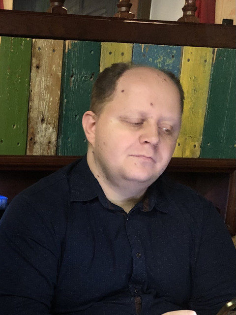 Никита, Россия, Волгоград. Фото на сайте ГдеПапа.Ру