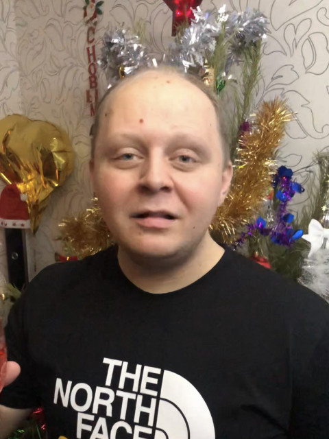 Никита, Россия, Волгоград. Фото на сайте ГдеПапа.Ру