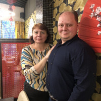 Никита, Россия, Волгоград, 30 лет