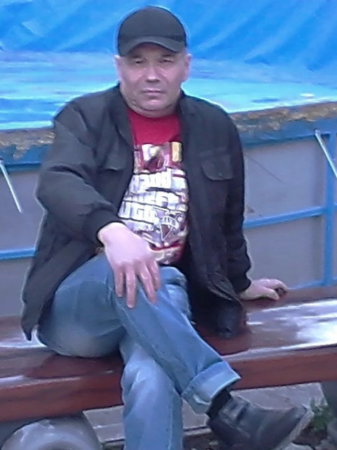 Владимир, Россия, Самара. Фото на сайте ГдеПапа.Ру