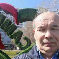 Владимир, Россия, Самара, 57 лет