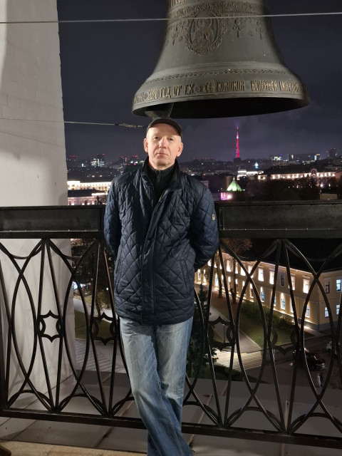 Ник, Россия, Москва. Фото на сайте ГдеПапа.Ру