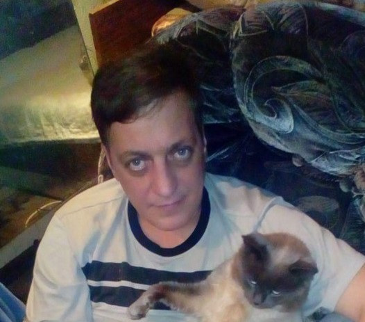 Константин, Белгород, 48 лет, 1 фото. Познакомлюсь с женщиной для любви и серьезных отношений, брака и создания семьи, дружбы и общения.  Анкета 867058. 