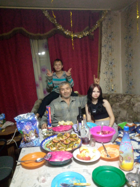 Степан, Россия, Новосибирск. Фото на сайте ГдеПапа.Ру