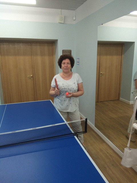 Морская, Россия, Москва. Фото на сайте ГдеПапа.Ру