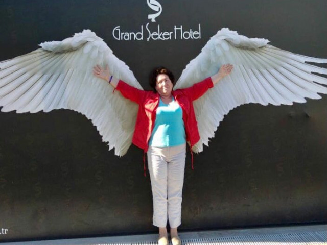 Морская, Россия, Москва. Фото на сайте ГдеПапа.Ру