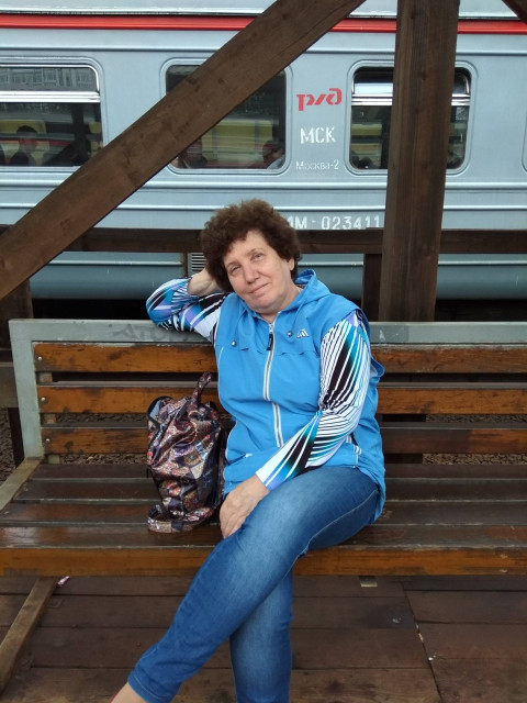 Морская, Москва, 68 лет, 1 фото. Познакомлюсь с мужчиной для дружбы и общения. По гороскопу в этом году грозит встреча с положительным,...  Анкета 867071. 