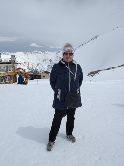 Морская, Россия, Москва. Фото на сайте ГдеПапа.Ру