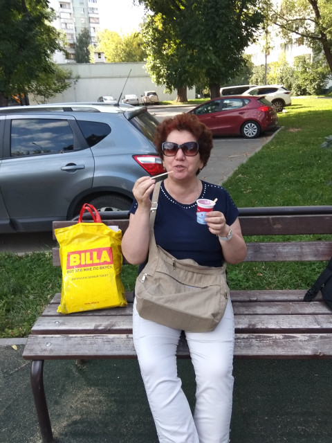 Морская, Москва, 68 лет, 1 фото. Познакомлюсь с мужчиной для дружбы и общения. По гороскопу в этом году грозит встреча с положительным,...  Анкета 867071. 