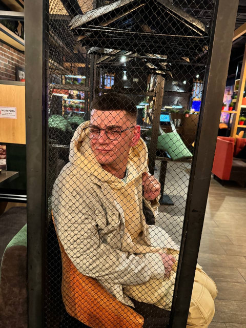 Виктор Лебедь, Россия, Москва. Фото на сайте ГдеПапа.Ру