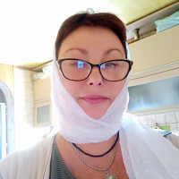 Людмила, Россия, Ялта, 62 года