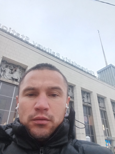 Тим, Санкт-Петербург, Дунайская. Фото на сайте ГдеПапа.Ру