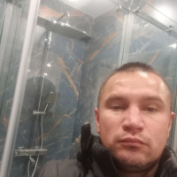 Тим, Санкт-Петербург, Дунайская, 35 лет