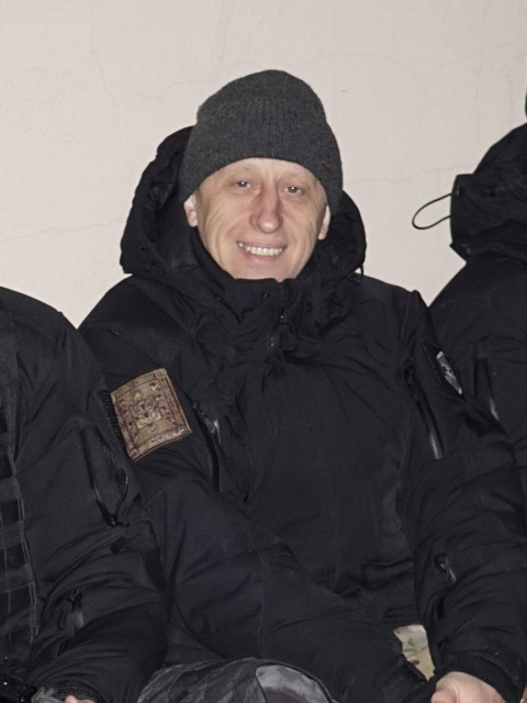 Алексей, Москва, м. Медведково. Фото на сайте ГдеПапа.Ру