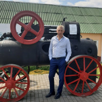 Алексей, Россия, Москва, 51 год