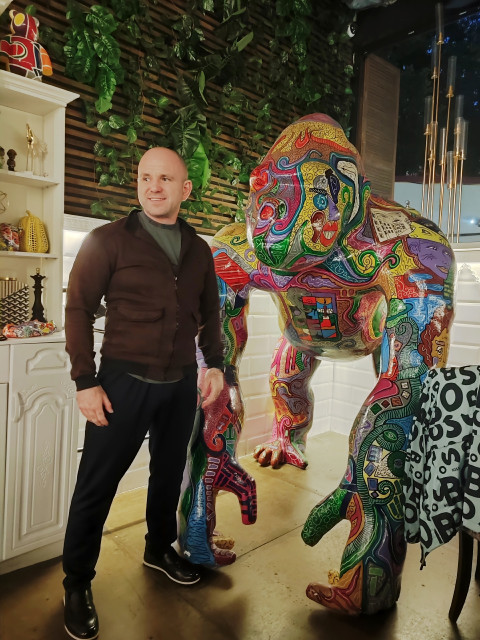 Константин, Санкт-Петербург, м. Дунайская, 38 лет, 2 ребенка. Познакомлюсь с женщиной для любви и серьезных отношений.  Анкета 867105. 