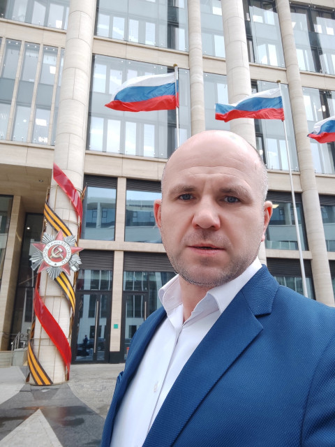 Константин, Санкт-Петербург, м. Дунайская. Фото на сайте ГдеПапа.Ру