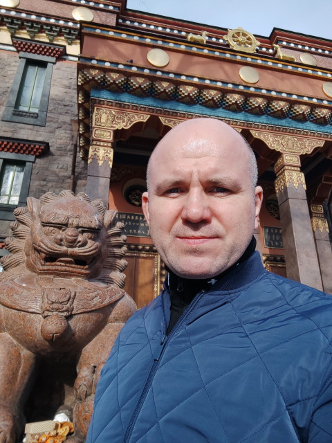 Константин, Санкт-Петербург, м. Дунайская. Фото на сайте ГдеПапа.Ру