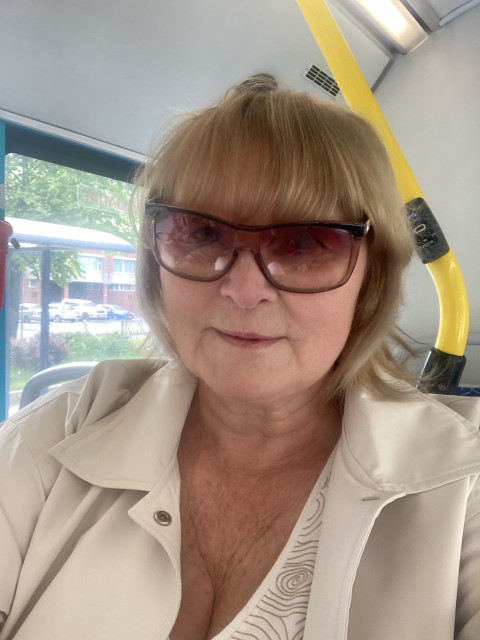 Татьяна, Санкт-Петербург, м. Приморская. Фото на сайте ГдеПапа.Ру