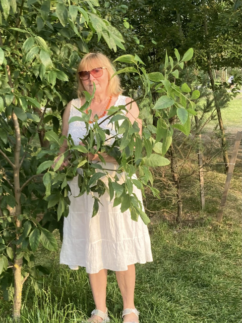 Татьяна, Санкт-Петербург, м. Приморская. Фото на сайте ГдеПапа.Ру