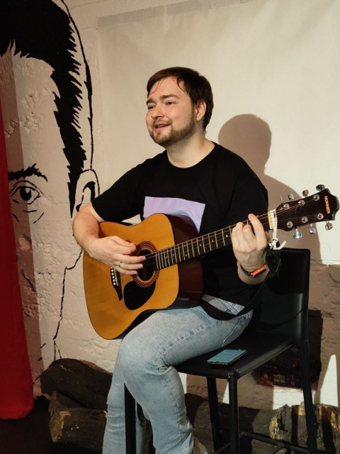 Алексей, Тбилиси, 38 лет, 1 фото. Познакомлюсь для серьезных отношений.