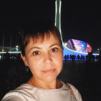 Татьяна, Россия, Казань, 41 год