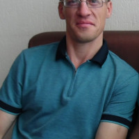 Александр, Россия, Волгоград, 43 года