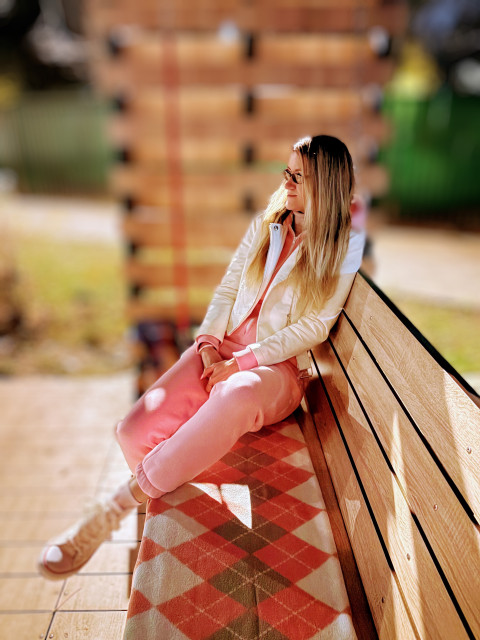 Натали, Россия, Москва. Фото на сайте ГдеПапа.Ру