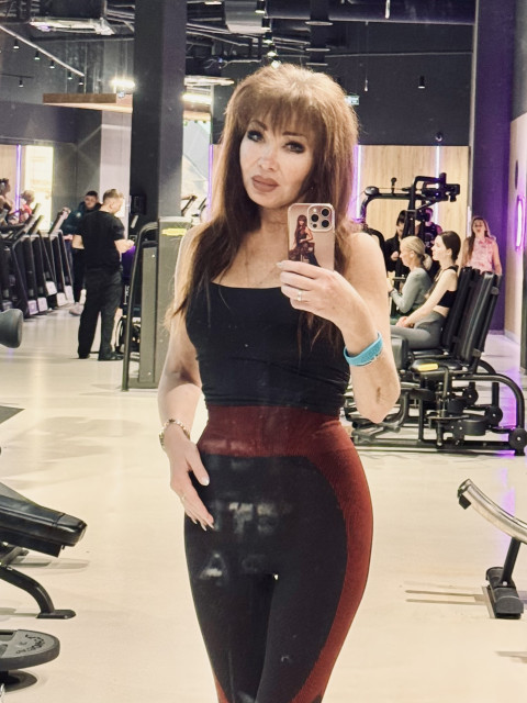 Ирина Малькова, Россия, Москва, 45 лет, 1 ребенок. Она ищет его: Хочу встретить человека, который бы серьезно ко мне относился. Мне очень ценна и важна забота и вним  Анкета 867140. 