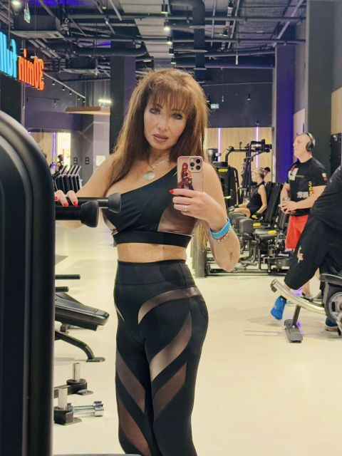 Ирина Малькова, Россия, Москва. Фото на сайте ГдеПапа.Ру