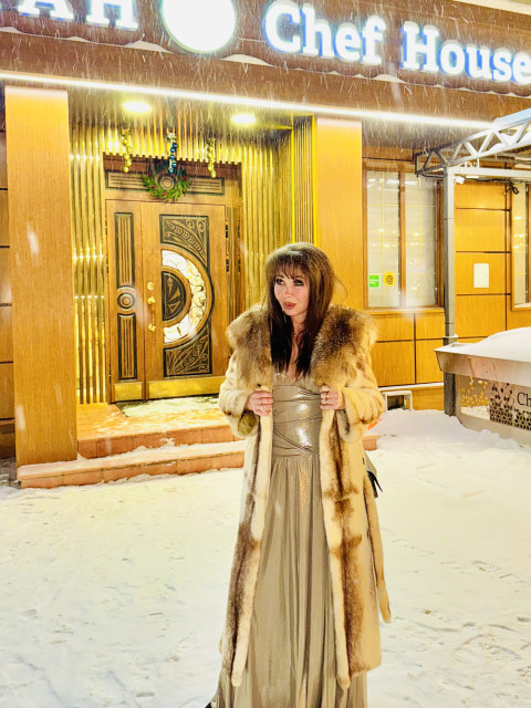 Ирина Малькова, Россия, Москва. Фото на сайте ГдеПапа.Ру