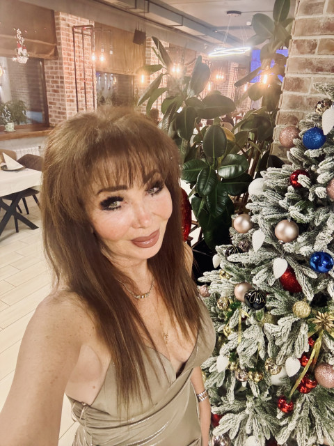 Ирина Малькова, Россия, Москва. Фото на сайте ГдеПапа.Ру