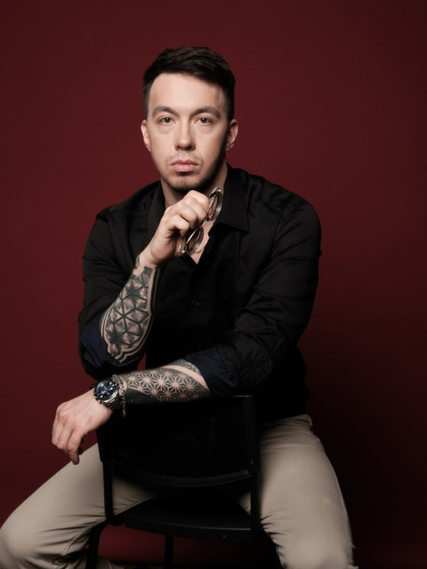 Руслан, Россия, Казань. Фото на сайте ГдеПапа.Ру