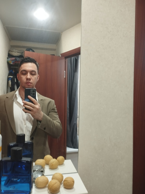 Руслан, Россия, Казань. Фото на сайте ГдеПапа.Ру