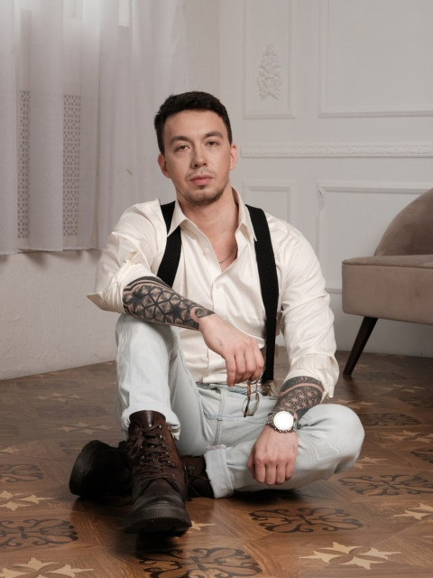 Руслан, Россия, Казань. Фото на сайте ГдеПапа.Ру