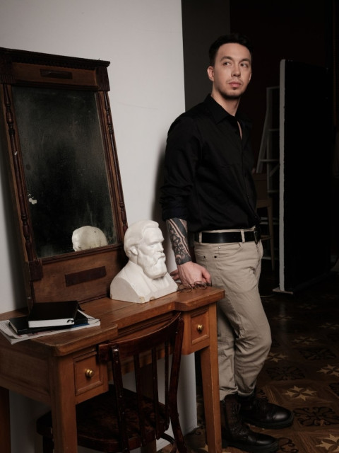 Руслан, Россия, Казань. Фото на сайте ГдеПапа.Ру