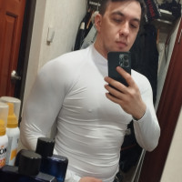 Руслан, Россия, Казань, 33 года